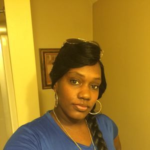 Meet your Posher, Trina